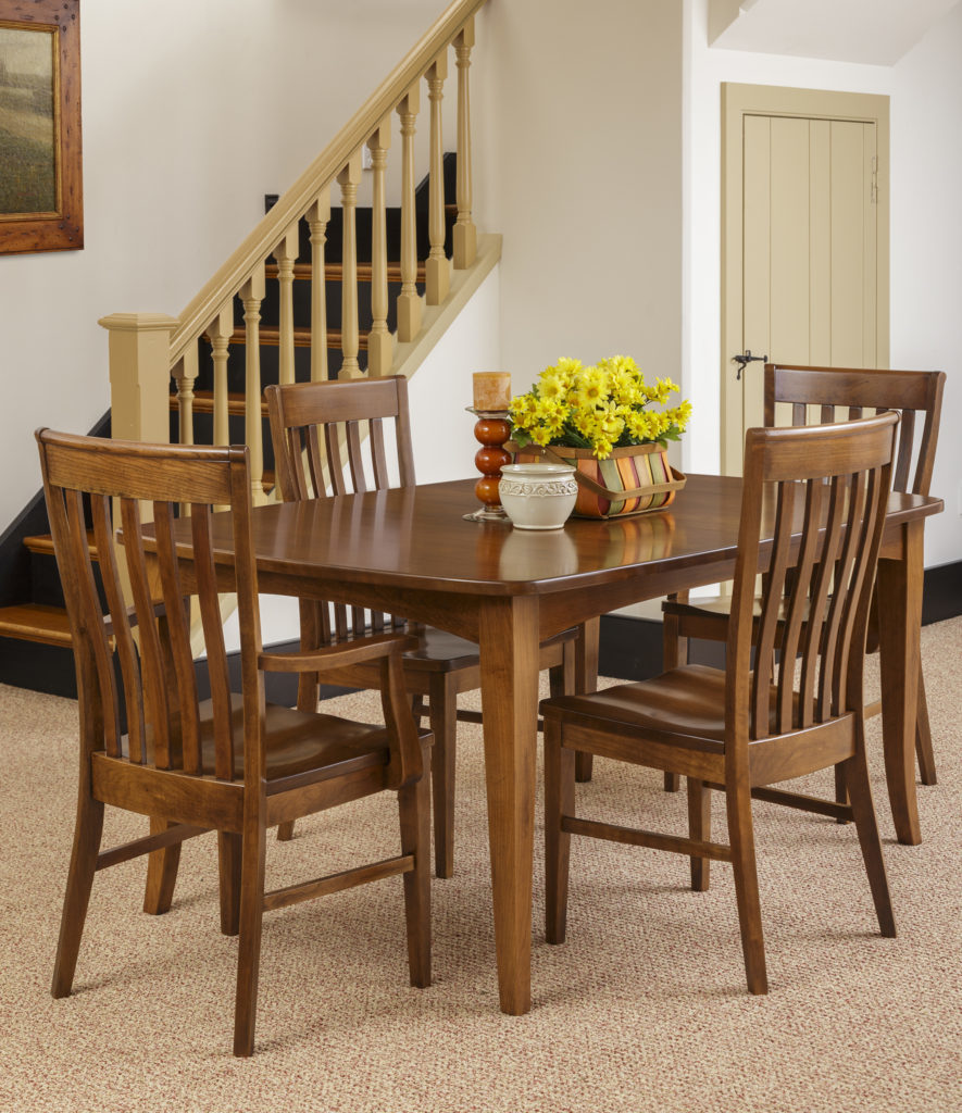 Yarmouth Table