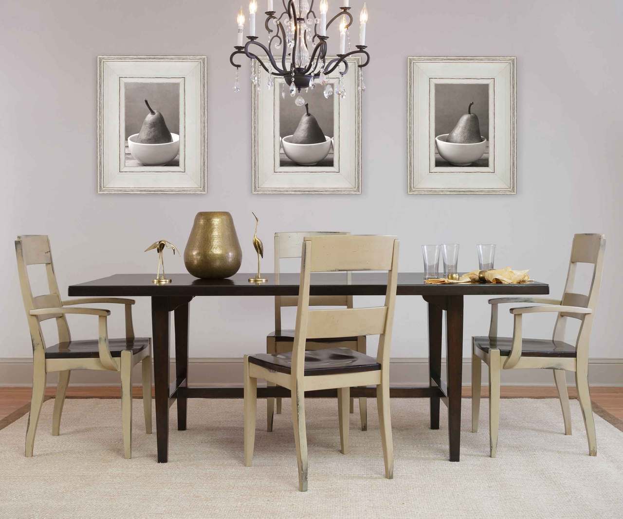 Dunbar Side Chair