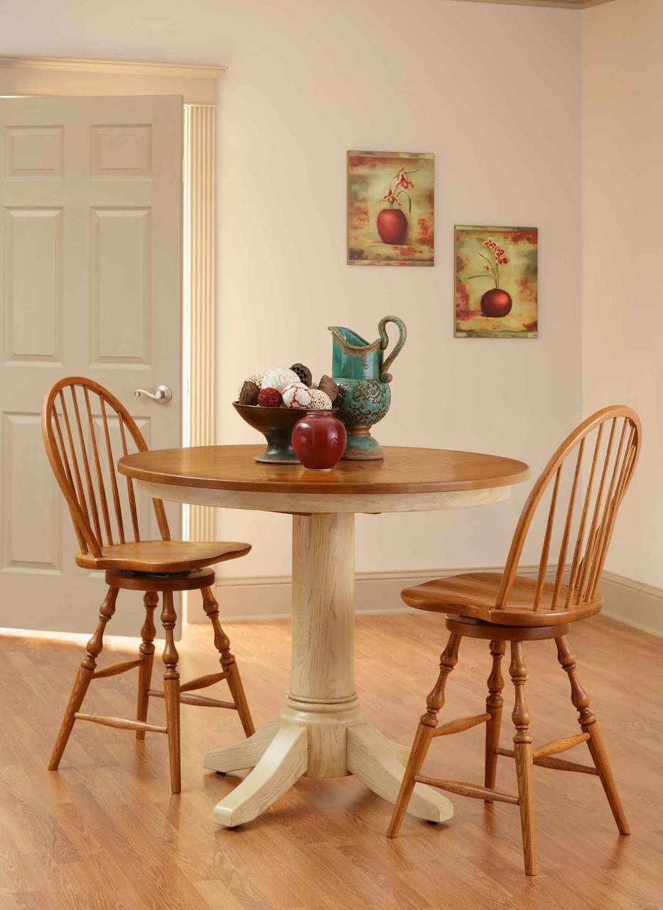 Hawthorne High Dining Table