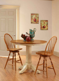 Hawthorne High Dining Table