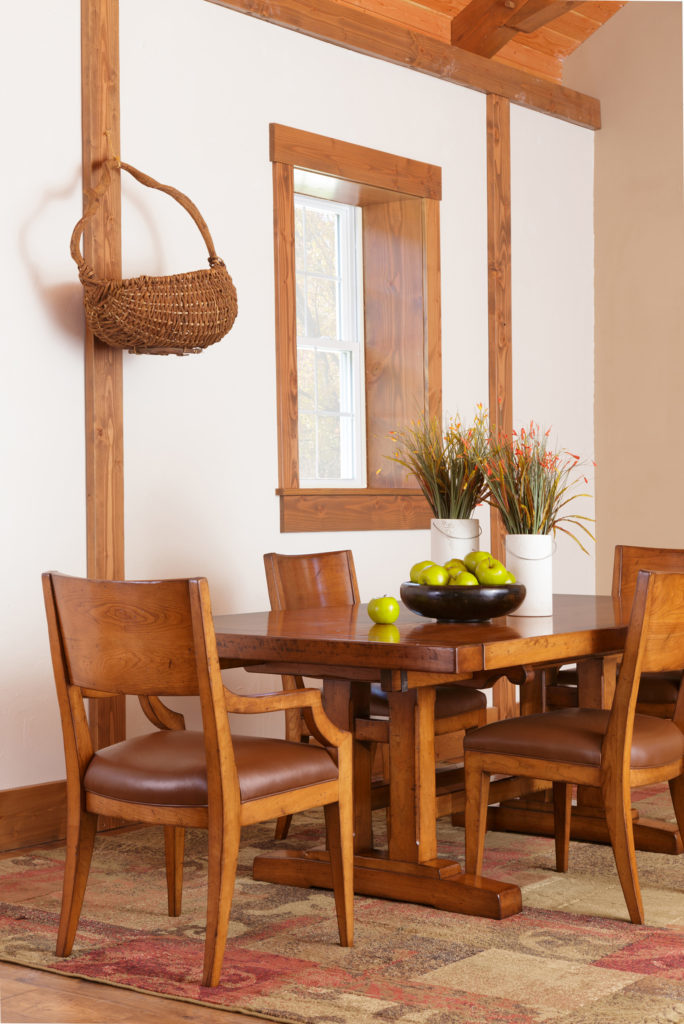 Barkeley Arm Chair
