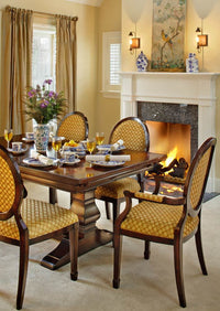 Tuscany Trestle Table