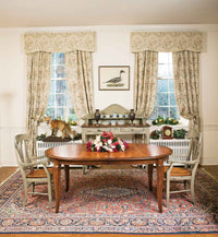 Manor House Arm Chair