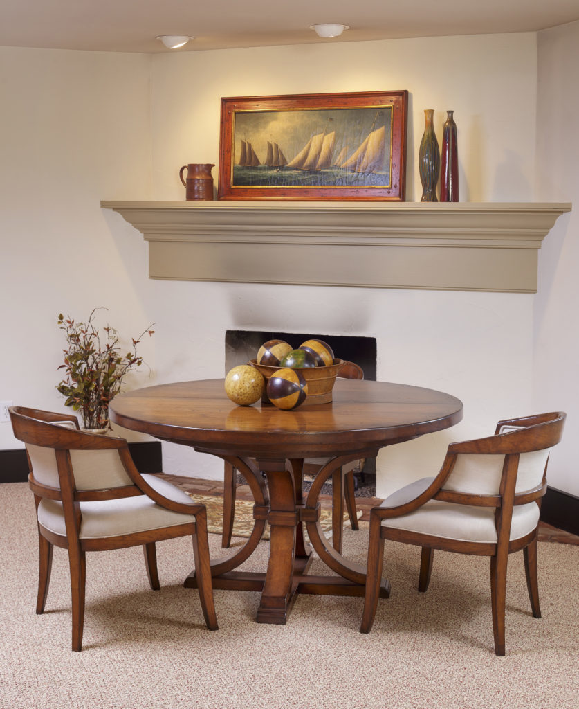 Valdi Chair