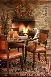 Estate Arm Chair
