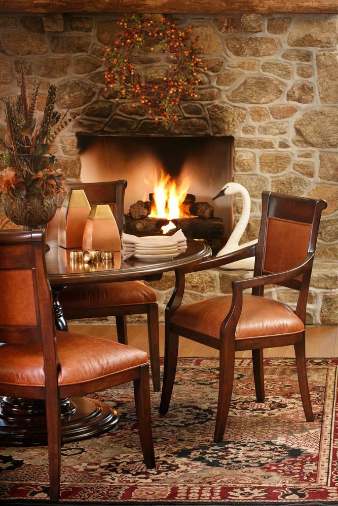 Estate Side Chair