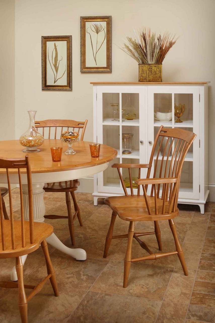Estates Display Cabinet