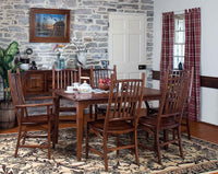 Country Squire Arm Chair