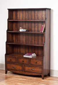 Waverly Bookcase