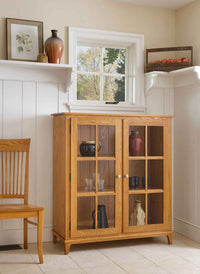 Estates Display Cabinet