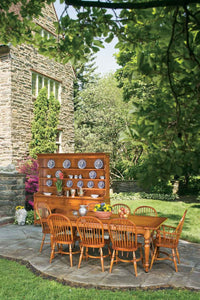 Farmhouse Table