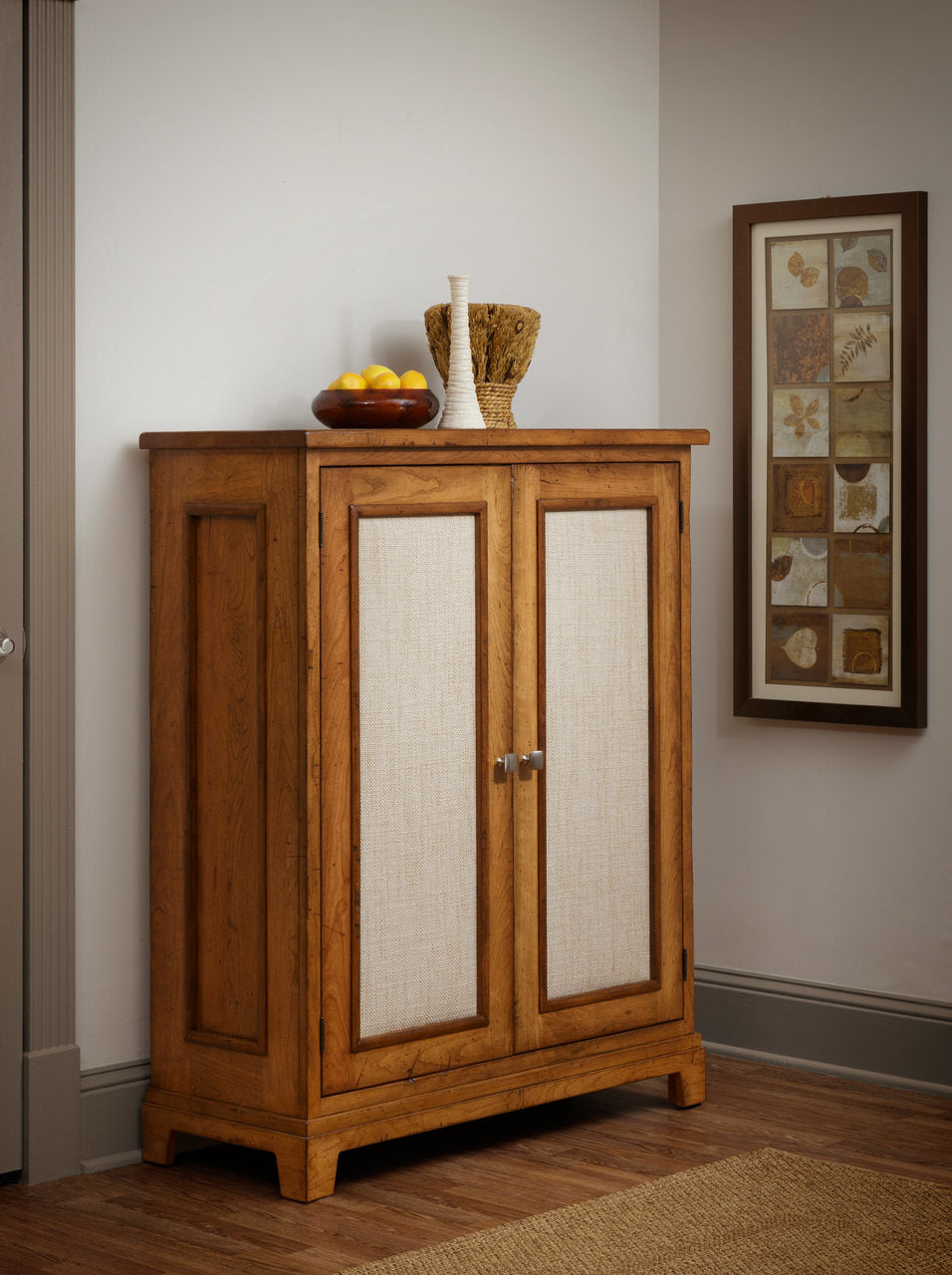 Hansel Cupboard
