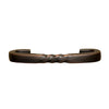 Rope | Oil Rubbed Bronze ~ Brass & Bronze ~ TCC