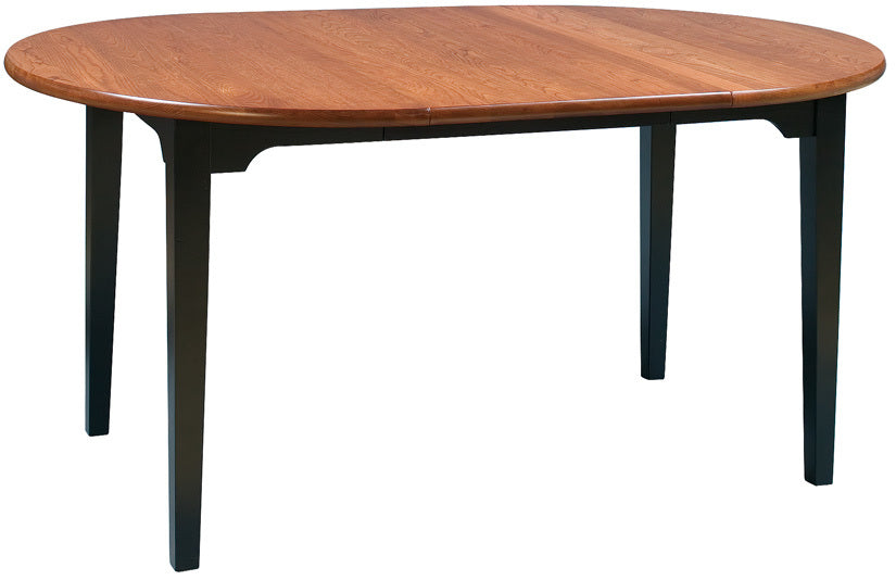 Round Extension Table