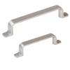 Brushed Nickel ~ Rowville ~ Luxwood