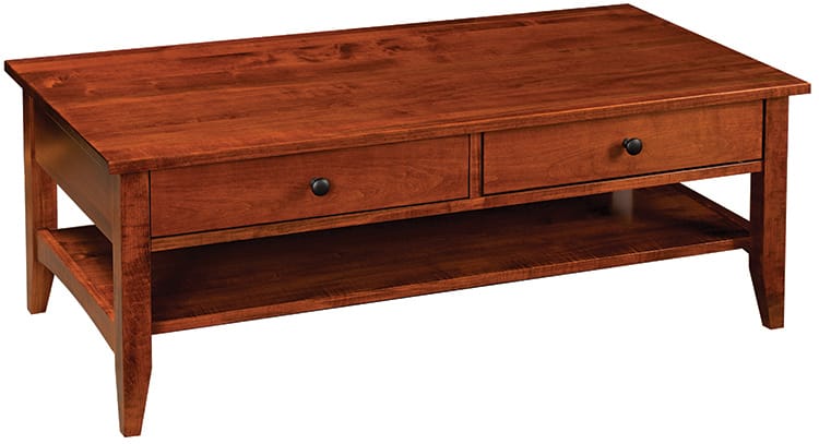 Somerset Coffee Table