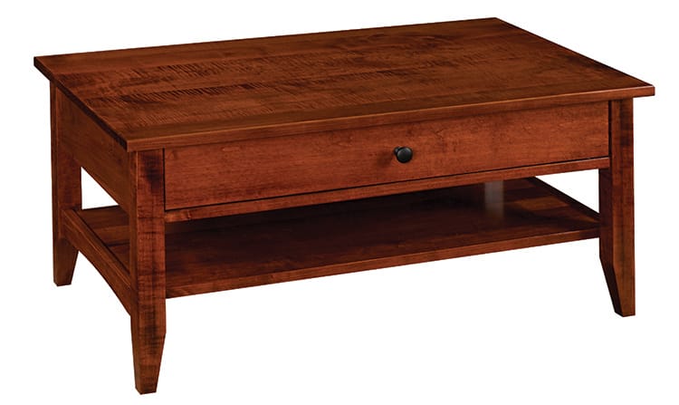 Somerset Condo Coffee Table