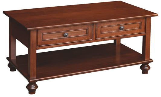 Oceanside Coffee Table