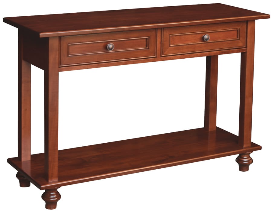 Oceanside Sofa Table