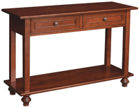 Oceanside Sofa Table