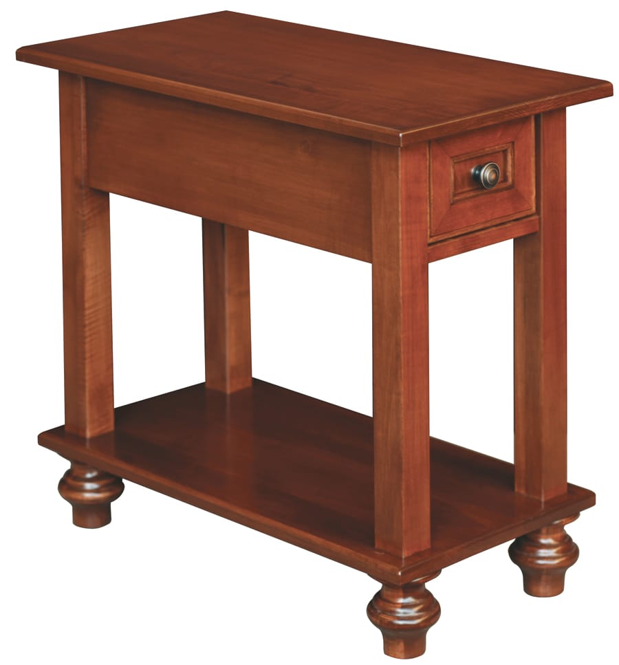 Oceanside Chairside Table