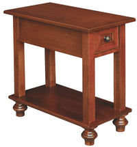 Oceanside Chairside Table