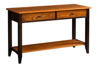 Denmark Sofa Table