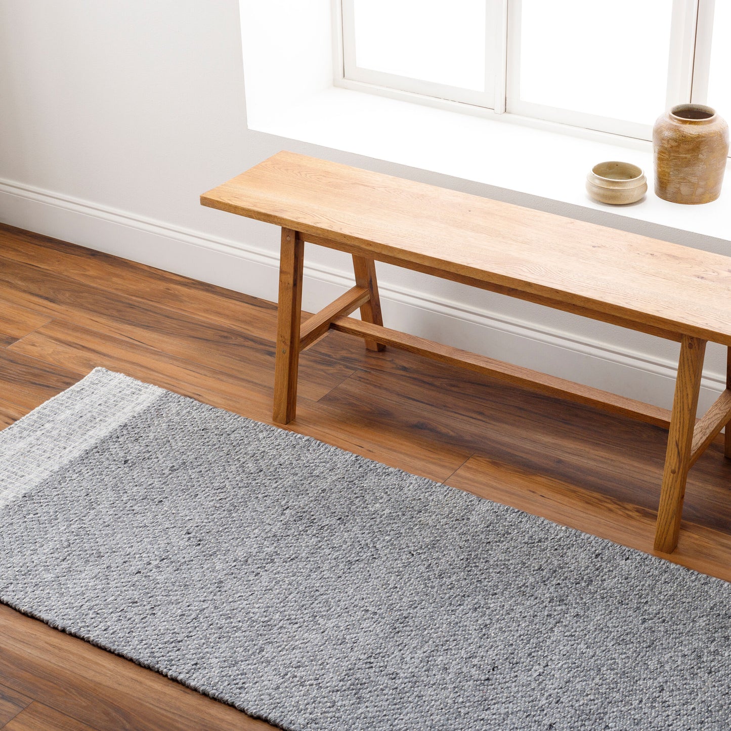 Abby Handmade Rug