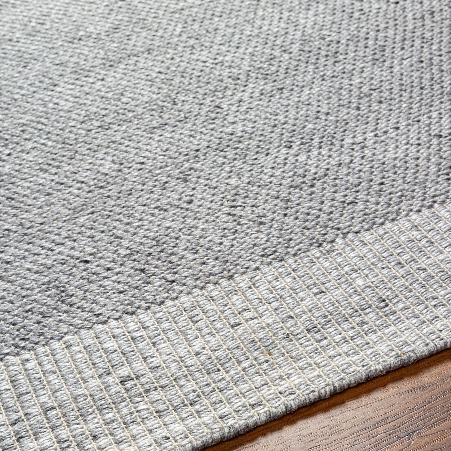 Abby Handmade Rug