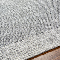 Abby Handmade Rug