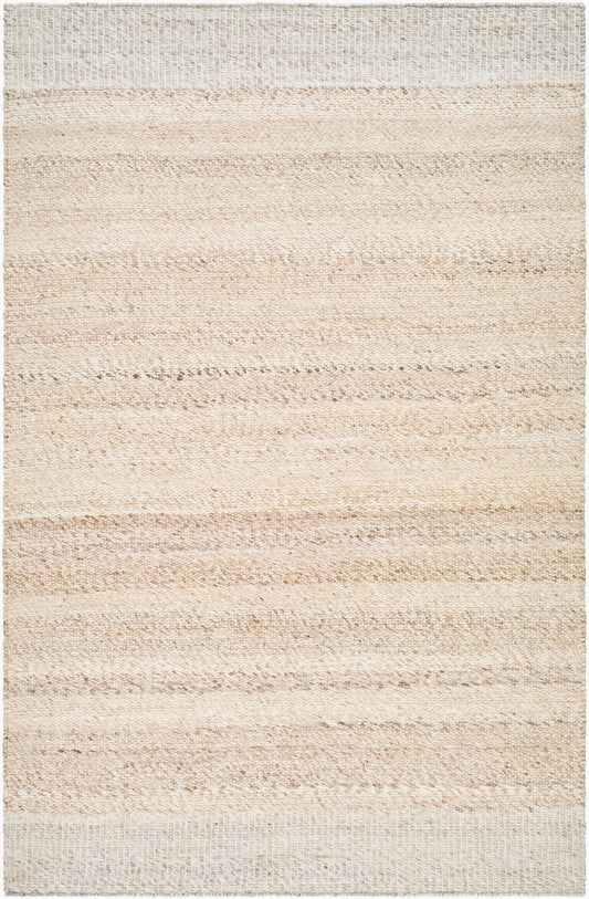Abby Handmade Rug