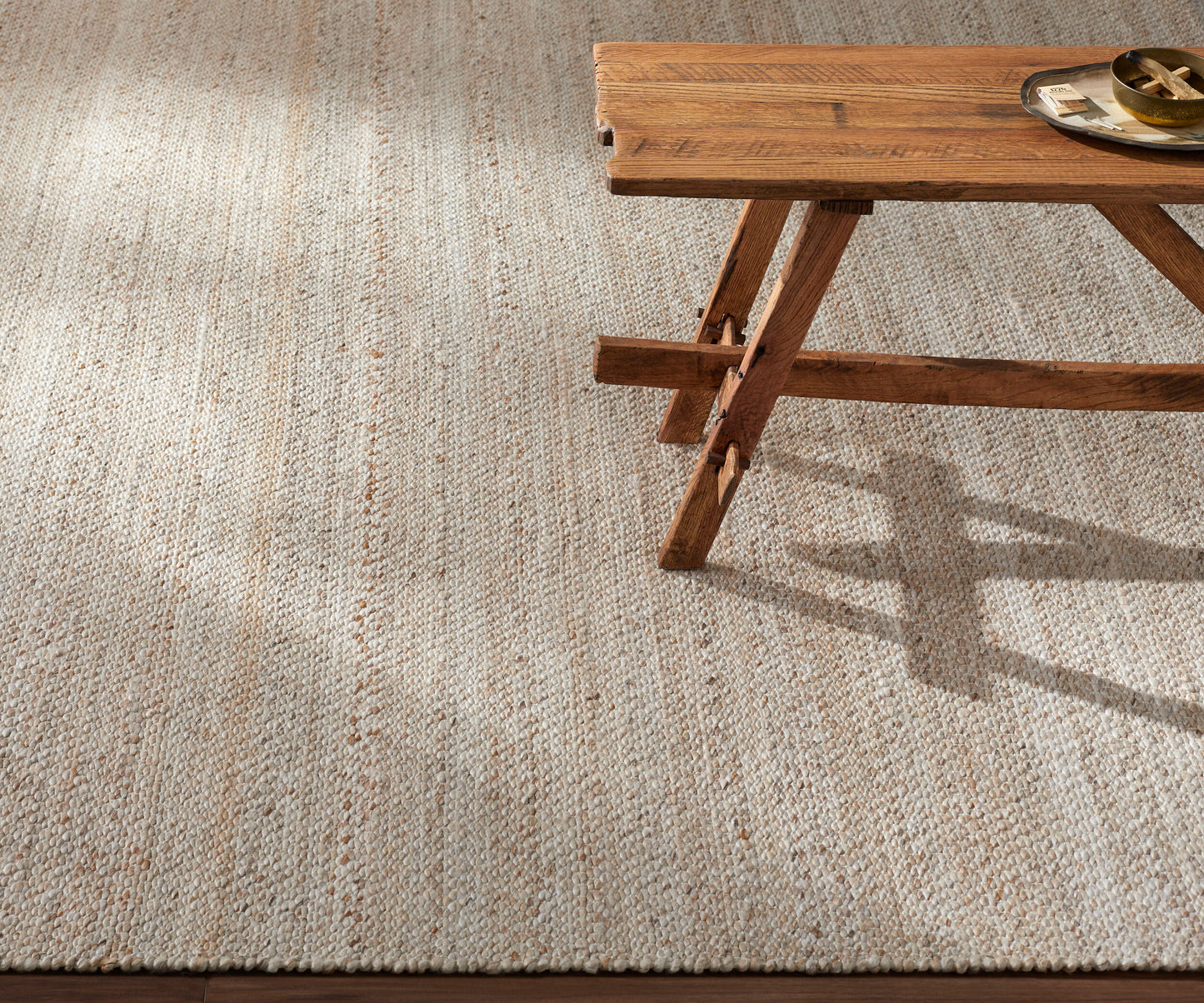Abby Handmade Rug