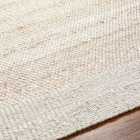 Abby Handmade Rug