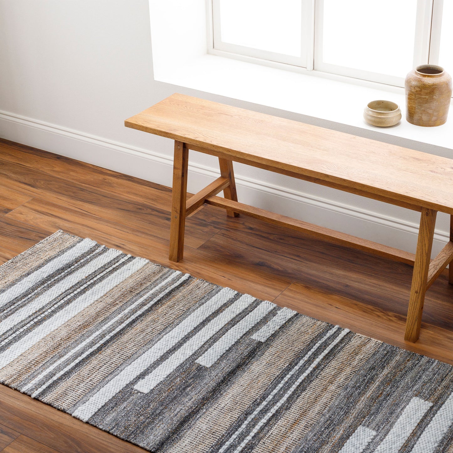 Azalea Handmade Rug