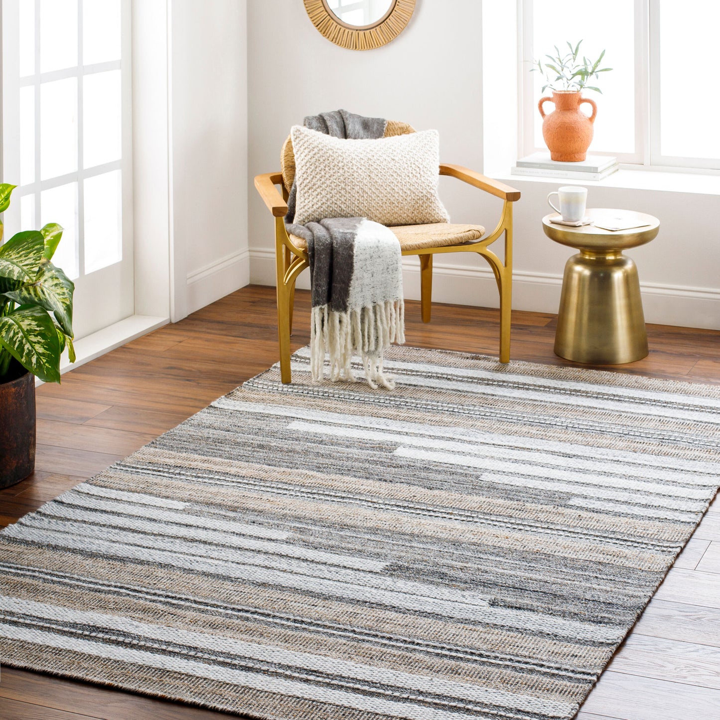 Azalea Handmade Rug