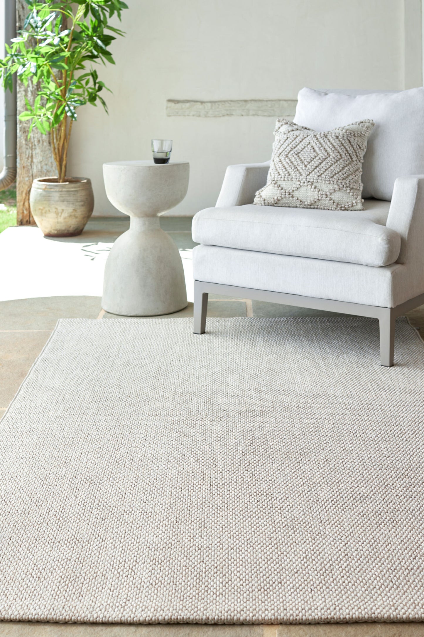 Birdie Outdoor Rug