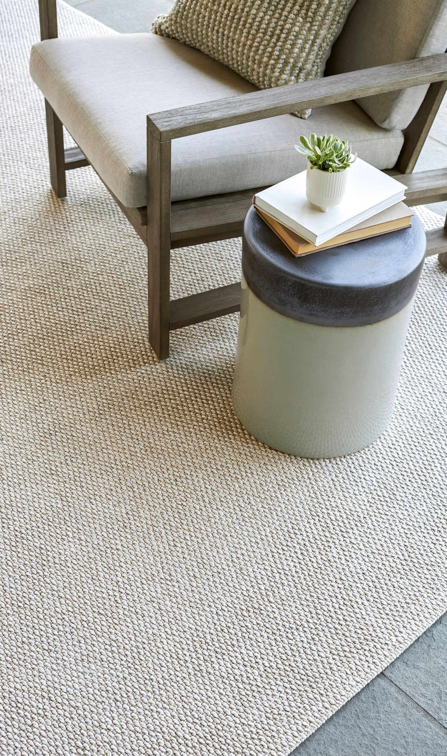 Birdie Outdoor Rug