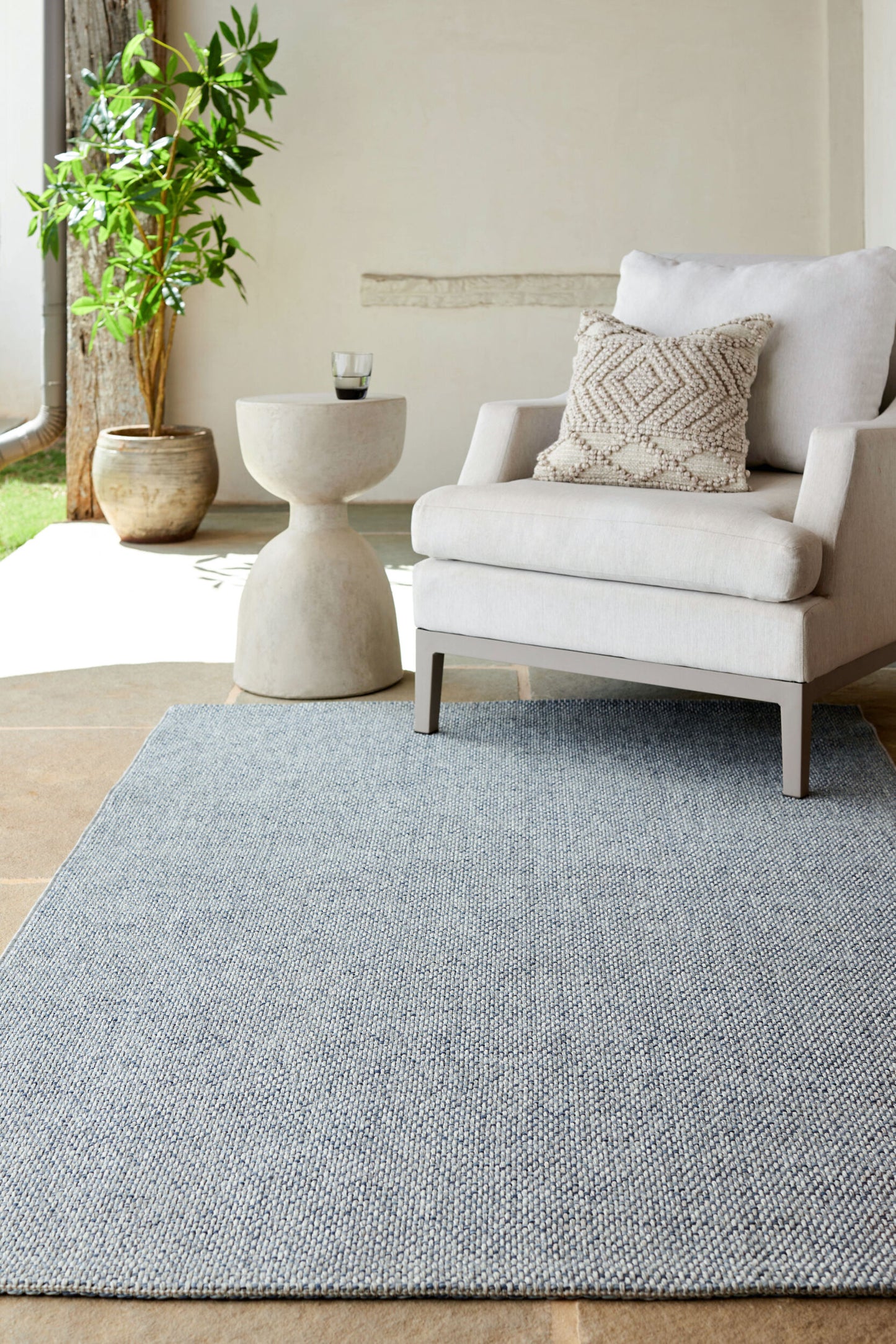 Birdie Outdoor Rug