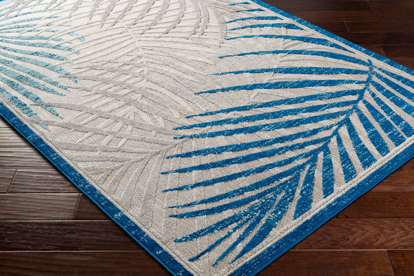 Big Sur Outdoor Rug