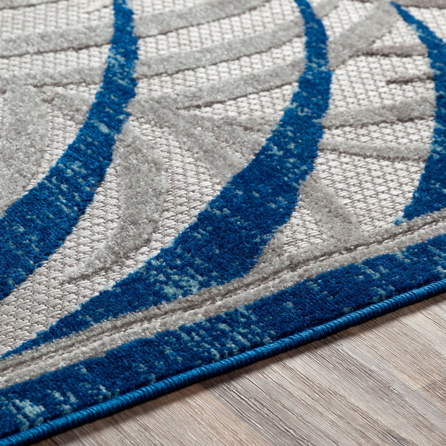 Big Sur Outdoor Rug