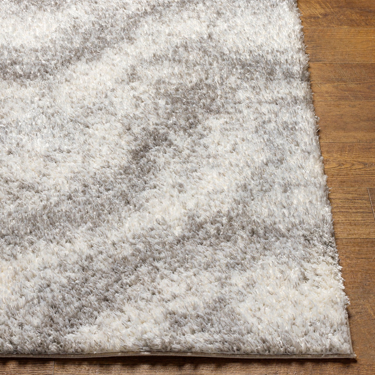 Cloudy Shag Area Rug