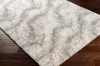 Cloudy Shag Area Rug