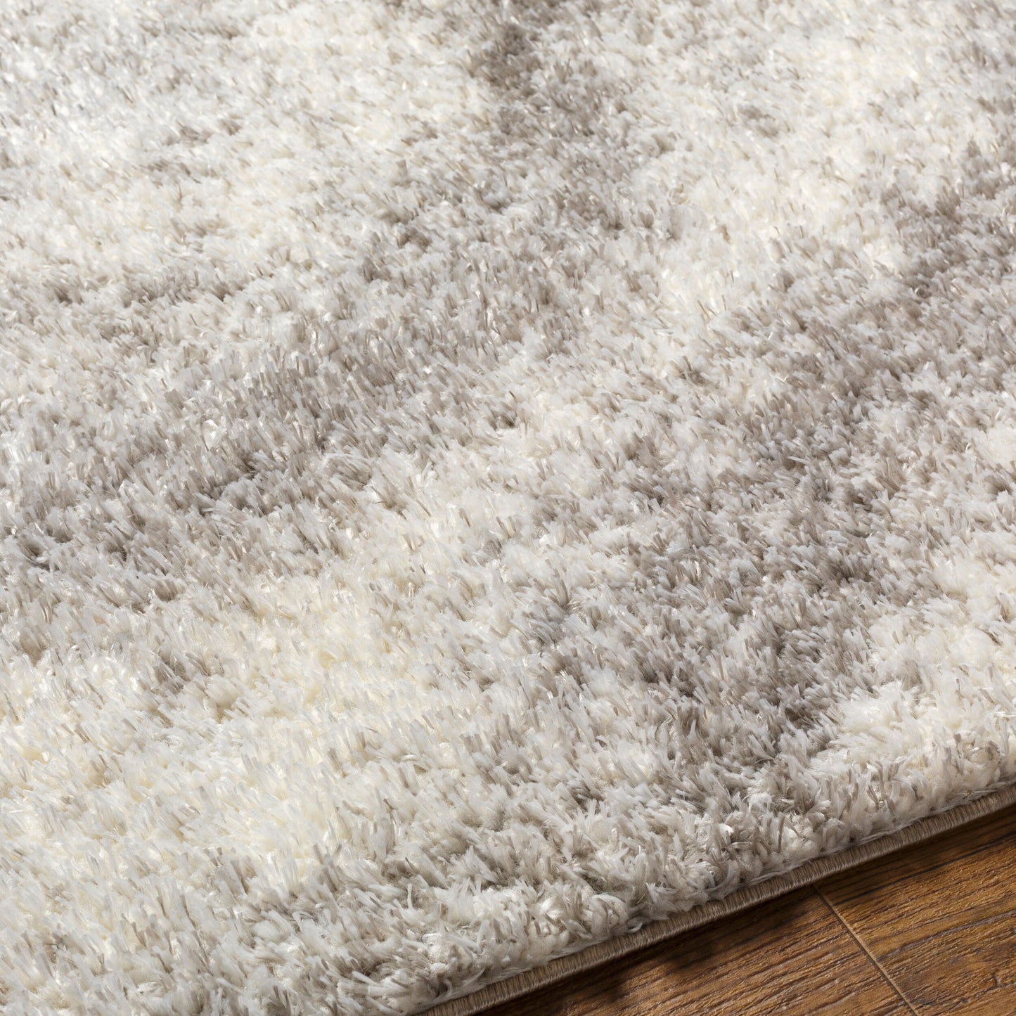 Cloudy Shag Area Rug