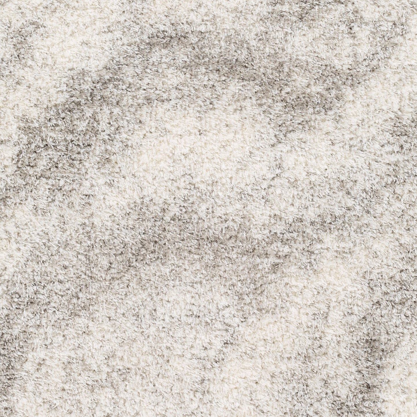 Cloudy Shag Area Rug