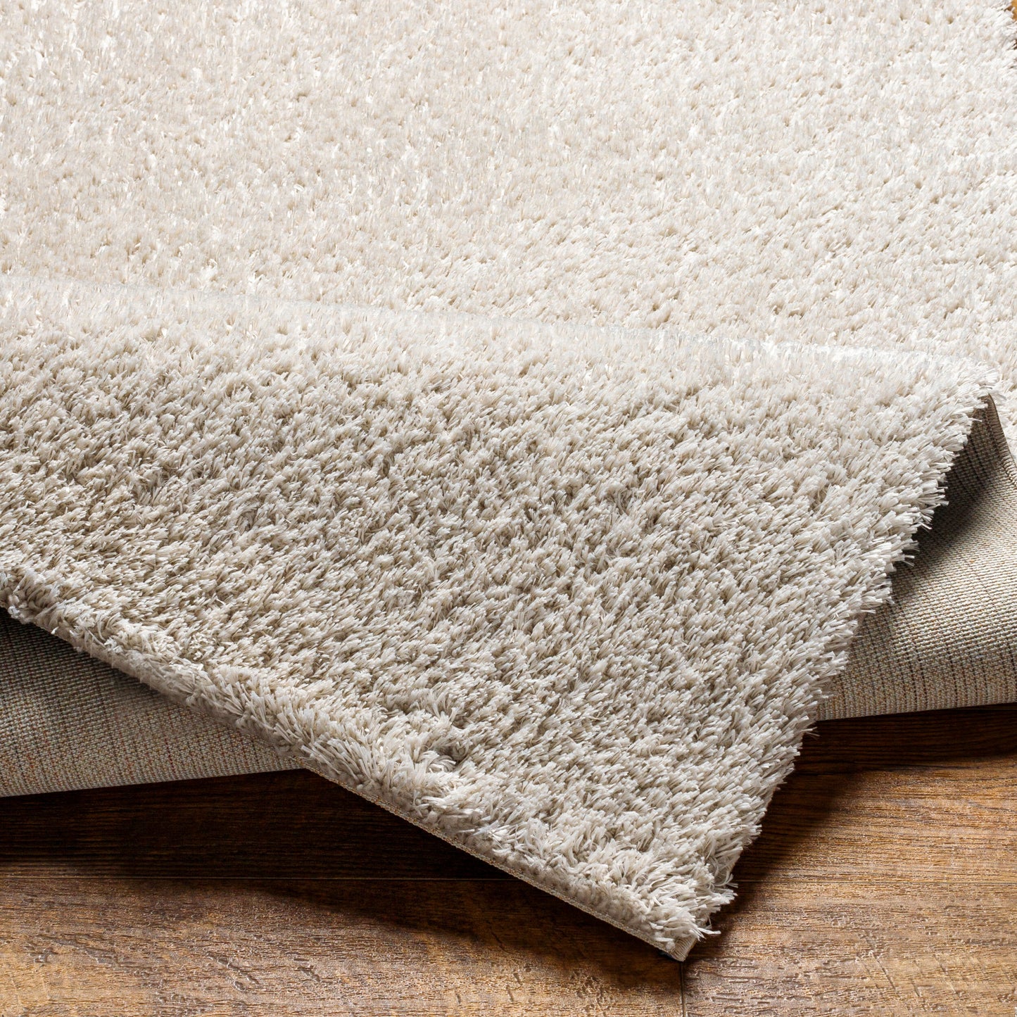 Cloudy Shag Area Rug
