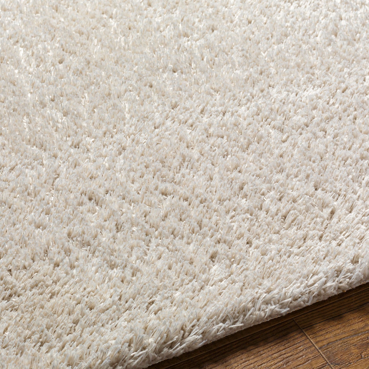 Cloudy Shag Area Rug