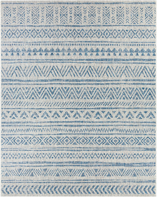 Eagean Outdoor Rug