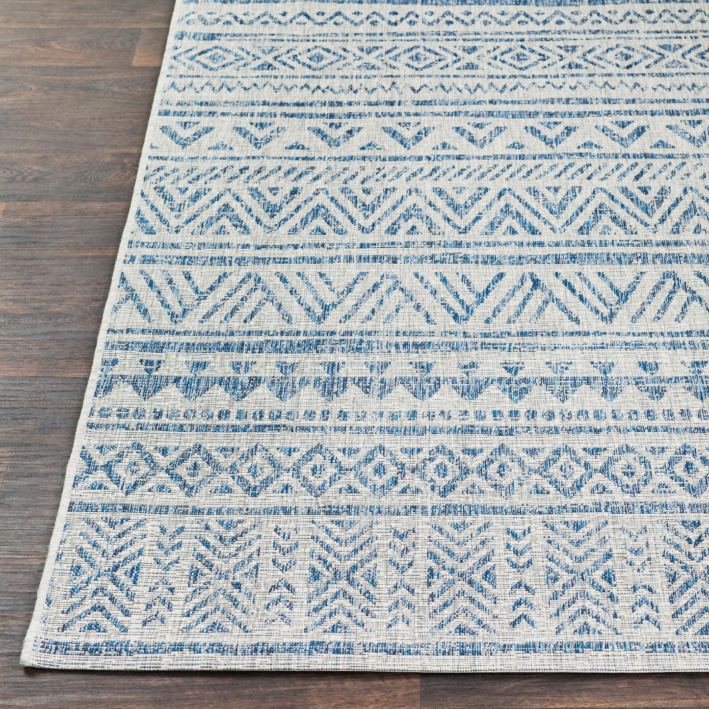 Eagean Outdoor Rug