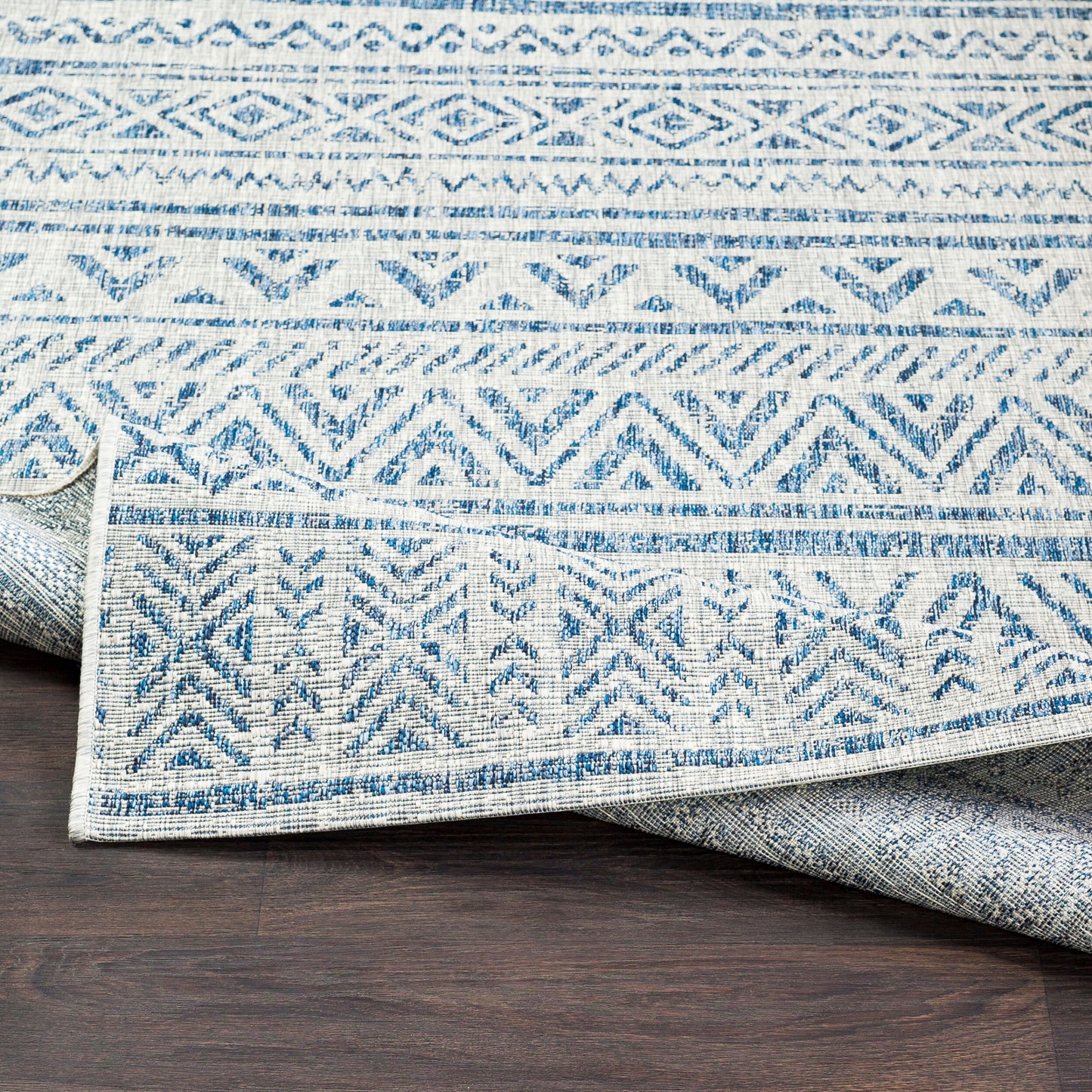 Eagean Outdoor Rug