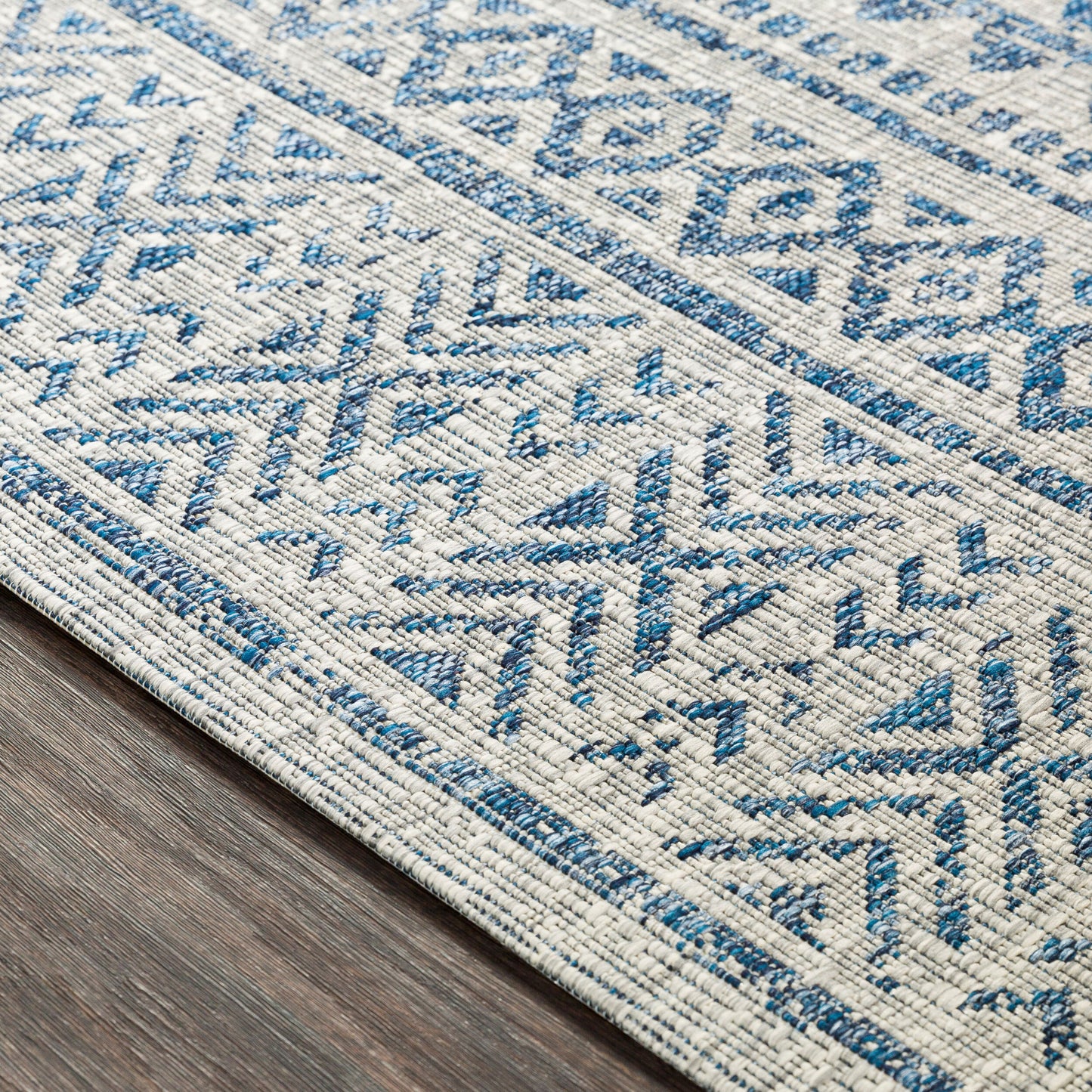 Eagean Outdoor Rug